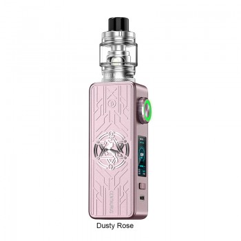 Lost Vape Centaurus M100 Kit Dusty Rose