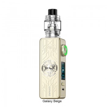 Lost Vape Centaurus M100 Kit Galaxy Beige