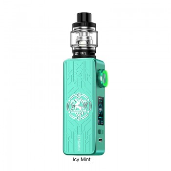 Lost Vape Centaurus M100 Kit Icy Mint