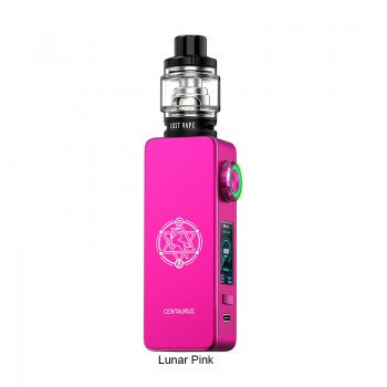 Lost Vape Centaurus M100 Kit Lunar Pink