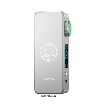 Lost Vape Centaurus M100 Mod Interstella