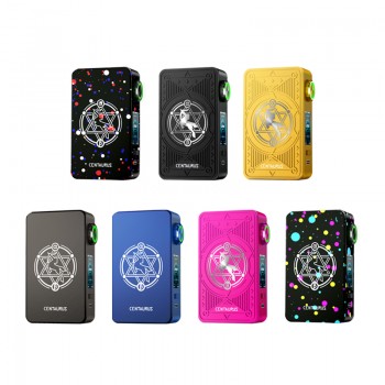 Lost Vape Centaurus M200 Box Mod