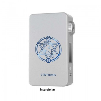 Lost Vape Centaurus M200 Box Mod