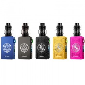 Lost Vape Centaurus M200 Kit
