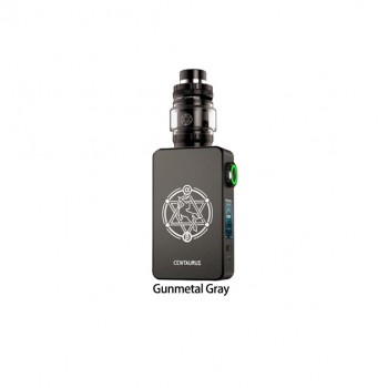 Lost Vape Centaurus M200 Kit Gunmetal Gray