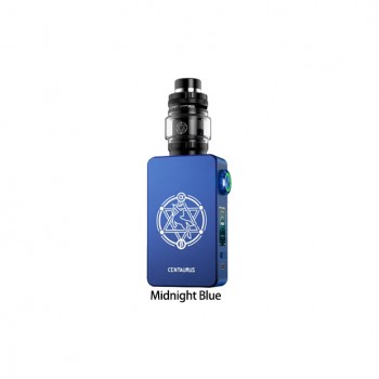 Lost Vape Centaurus M200 Kit Midnight Blue