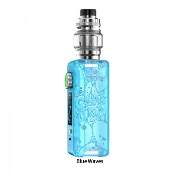 Lost Vape Centaurus N100 Kit Blue Waves