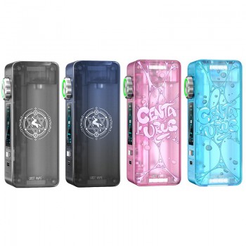 Lost Vape Centaurus N100 Mod