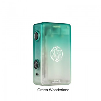 Lost Vape Centaurus P200 Mod