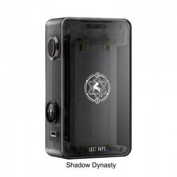 Lost Vape Centaurus P200 Mod