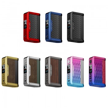Lost Vape Centaurus Q200 Mod