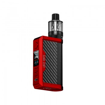 Lost Vape Centaurus Q200 with UB Max Pod Tank