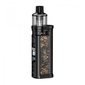 Lost Vape Centaurus Q80 Kit Black Starry Nignt