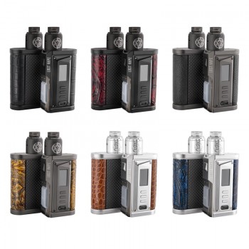 Lost Vape Centaurus Quest BF Kit