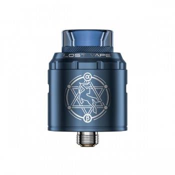 Lost Vape Centaurus Solo RDA Blue