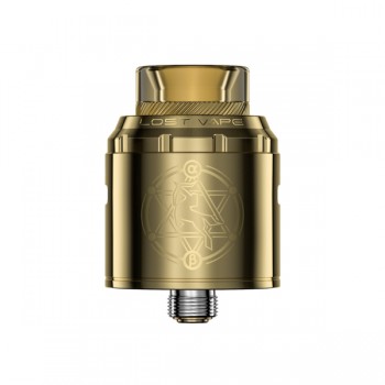 Lost Vape Centaurus Solo RDA Gold