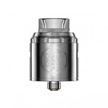 Lost Vape Centaurus Solo RDA SS