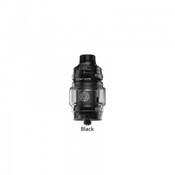 Lost Vape Centaurus Sub Ohm V2 Tank Black