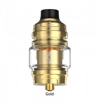 Lost Vape Centaurus Sub Ohm V2 Tank Gold