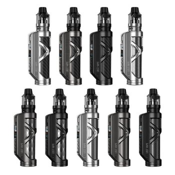 Lost Vape Cyborg Quest 100W Kit
