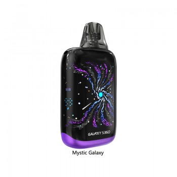 Lost Vape Galaxy S360 Pod Kit Mystic Galaxy
