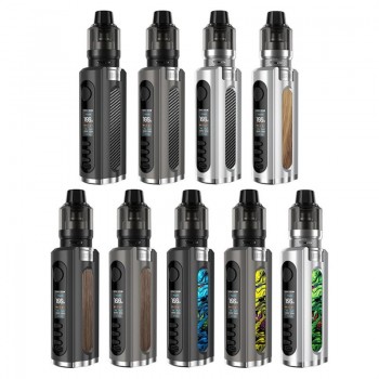 Lost Vape Grus 100W Kit