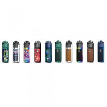 Lost Vape Lyra Pod Kit