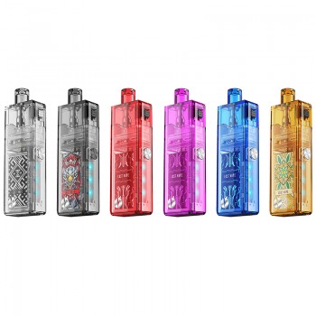 Lost Vape Orion Art Pod Kit