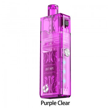 Purple Clear