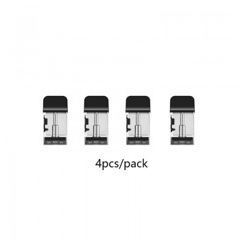 Lost Vape Prana Pod Cartridge 4pcs/pack