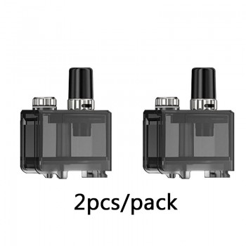 Lost Vape Q-Ultra Empty Pod Cartridge 2pcs