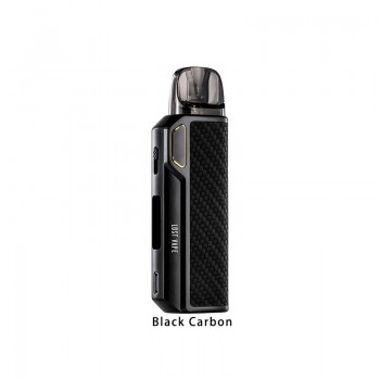 Lost Vape Thelema Elite 40 Kit Black Carbon