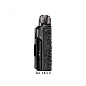 Lost Vape Thelema Elite 40 Kit Eagle Black