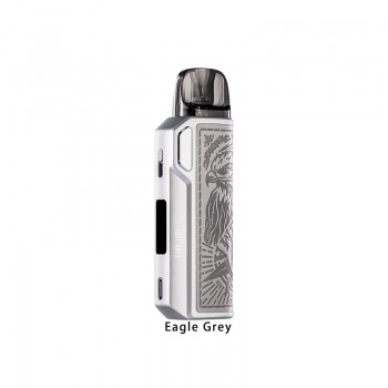 Lost Vape Thelema Elite 40 Kit Eagle Grey