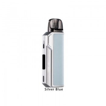 Lost Vape Thelema Elite 40 Kit Silver Blue