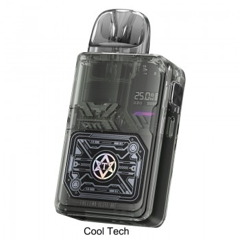 Lost Vape Thelema Elite Art 40 Kit