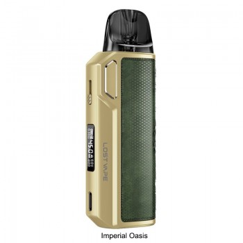 Lost Vape Thelema Elite DM45 Kit