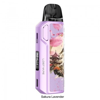 Lost Vape Thelema Elite DM45 Kit