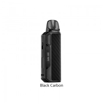 Lost Vape Thelema Elite S Kit Black Carbon