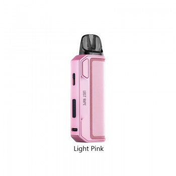 Lost Vape Thelema Elite S Kit Light Pink