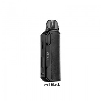 Lost Vape Thelema Elite S Kit Twill Black