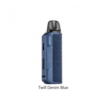 Lost Vape Thelema Elite S Kit Twill Denim Blue