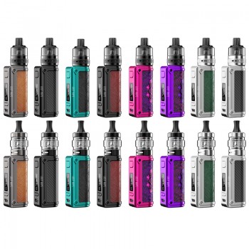 Lost Vape Thelema Mini Kit