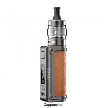 Lost Vape Thelema Mini Kit