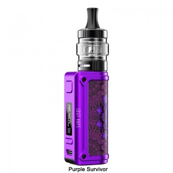 Lost Vape Thelema Mini Kit