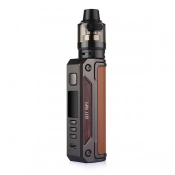 Lost Vape Thelema Solo 100W Kit