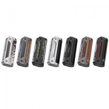 Lost Vape Thelema Solo DNA 100C Mod