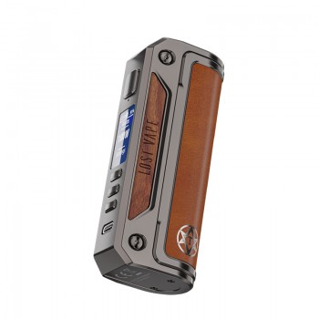 Lost Vape Thelema Solo DNA 100C Mod