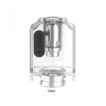 Lost Vape UB AIO Pod Cartridge