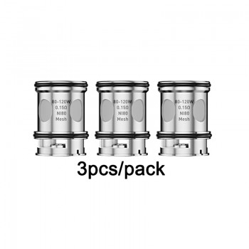 Lost Vape UB Max Coil